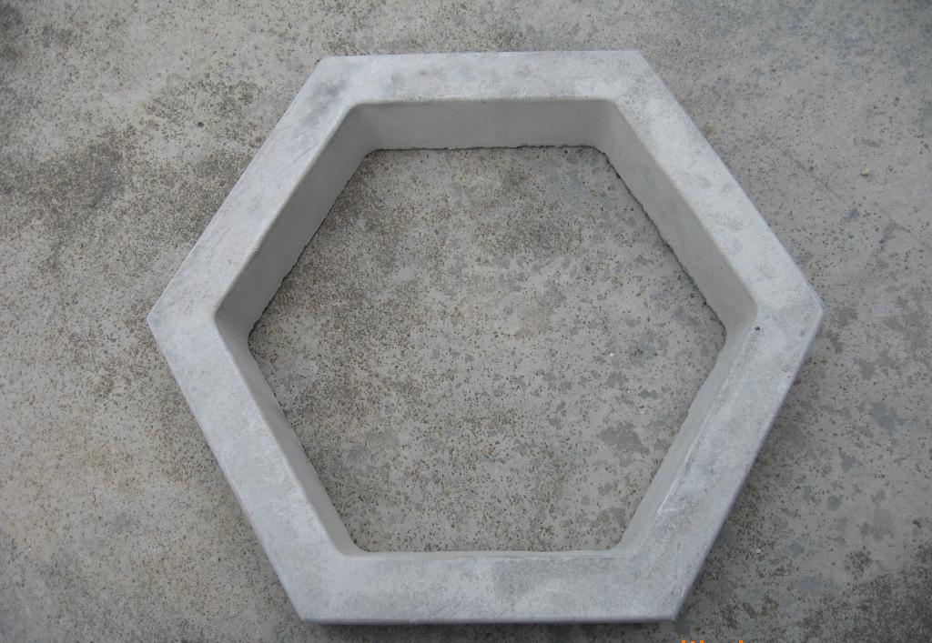 六邊形植草磚規(guī)格尺寸 六邊形植草磚規(guī)格尺寸